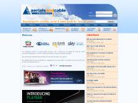 ACE - Aerials and Cable Equipment ACE - Aerials and Cable Equipment