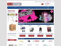 Aceparts - Buy Xenon Bulbs, Wiper Blades, LEDs, Aero VU, Spark Plugs Aceparts - Buy Xenon Bulbs, Wiper Blades, LEDs, Aero VU, Spark Plugs