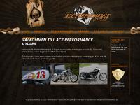 Ace Performance Cycles Ace Performance Cycles