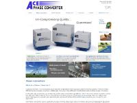  Worldwide Reach, Applications & Sizing, Data Sheets, Wiring Diagrams