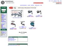 Ace Pro Golf Shop Chicago, Chicago Golf Store, Ace Golf, Discount Pro Line Golf Equipment Chicago, Everyday Lowest Prices, Taylor Made Burner and r7 Draw, Nike SasQuatch Sumo, Mizuno Irons, Cleveland HiBore, Callaway FT-i Driver, Callaway FT-5 Driver, Cal