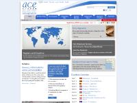 ACE Electoral Knowledge Network