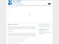 ACEPT ACEPT