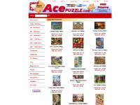 Ace Puzzle - Jigsaw Puzzles Store
