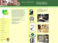 Acer Landscape & Tree Surgery Acer Landscape & Tree Surgery