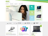 Acer | explore beyond limits Acer | explore beyond limits