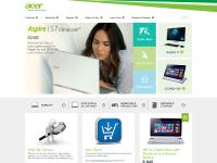 liten acer.com.au skärmbild liten acer.com.au skärmbild