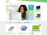 Home | Acer
