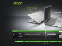 Acer | explore beyond limits Acer | explore beyond limits