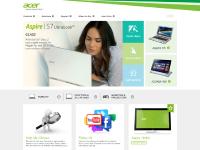 Acer | explore beyond limits Acer | explore beyond limits