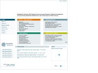 ACER - Albanian Center for Economic Research / Qendra Shqiptare per Kerkime Ekonomike ACER - Albanian Center for Economic Research / Qendra Shqiptare per Kerkime Ekonomike