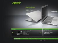 Home | Acer Home | Acer