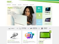 Home | Acer