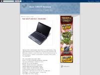 Acer 1810T Review Acer 1810T Review