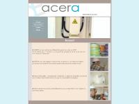 Accueil Acera &eacute;l&eacute;tricit&eacute; g&eacute;n&eacute;rale - Electricien &agrave; villefranche sur sa&ocirc;ne