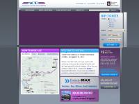 Maps & Stations, Team Up with ACE, SJRRC, Train Status  Maps & Stations, Team Up with ACE, SJRRC, Train Status
