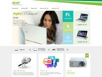 acercomputer.se Acer, notebook, desktop acercomputer.se Acer, notebook, desktop