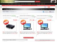  links, ComX Computers, Acer&reg; computers, laptops