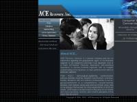 ACE Recovery Service ACE Recovery Service