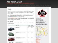 acerent.com.au Car, Hire, Perth