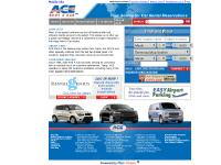 Car Rentals, Van Rentals & Discount Auto Rental - ACE Rent a Car Car Rentals, Van Rentals & Discount Auto Rental - ACE Rent a Car
