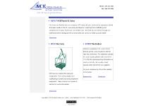 ACE Rental & Sales, Inc.