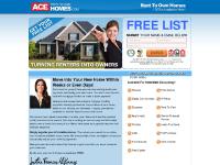 lease to own, forclosure listing, home listing, owner financed homes lease to own, forclosure listing, home listing, owner financed homes