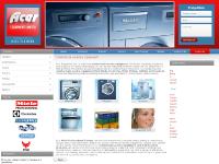 Detergents, Ironers, Trolleys, Accessories Detergents, Ironers, Trolleys, Accessories