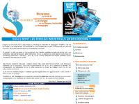 acerib.fr acerib, risque industriel, bourgogne