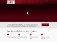 Ace Rivet & Fastener Ace Rivet & Fastener
