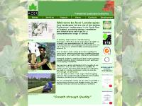 AcerNet Home Page AcerNet Home Page