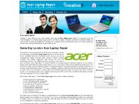 Acer Laptop Repair | London Acer Notebook Repair Upgrade UK Acer Laptop Repair | London Acer Notebook Repair Upgrade UK