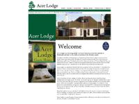 acerlodge - Acer Lodge Guesthouse Edinburgh acerlodge - Acer Lodge Guesthouse Edinburgh