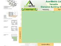 acermetric.co.uk Build In 5 days!, Who we are, Manufacture acermetric.co.uk Build In 5 days!, Who we are, Manufacture