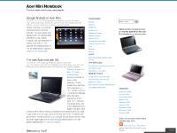 acer android, acer aspire one, acer mini, acer mini laptop  acer android, acer aspire one, acer mini, acer mini laptop