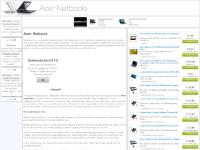  function.include, Kelkoo, Acer D255 Netbook, Acer eM350 Refurbished Netbook