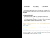  Careers, Investors,  , English