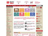 AceroMart - Venta de Lamina Acanalada y MultyPanel AceroMart - Venta de Lamina Acanalada y MultyPanel