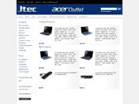 AcerOutlet by Jtec AcerOutlet by Jtec