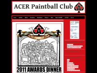 acerpaintball.ca Acer Paintball, paintball