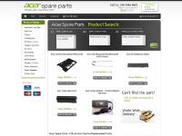 Acer Spare Parts - Official Acer Spares/Replacement Parts Acer Spare Parts - Official Acer Spares/Replacement Parts