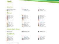 Acer Support: Welcome to Acer Support