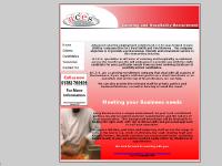 A.C.E.S™ Catering and Hospitality Recruitment A.C.E.S™ Catering and Hospitality Recruitment