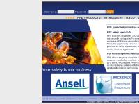 PPE, personal protective equipment, safety supplier - Longworth LTD UK PPE, personal protective equipment, safety supplier - Longworth LTD UK