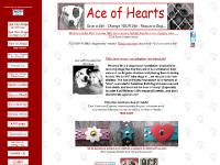 Ace of Hearts Ace of Hearts