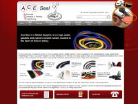 aceseal.com Products, Products Overview, O-Rings