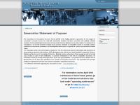 Association for Comparative Economic Studies - Home