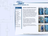 Homepage | Air-Craft Environmental Systems Inc. | Rochester,NY Homepage | Air-Craft Environmental Systems Inc. | Rochester,NY