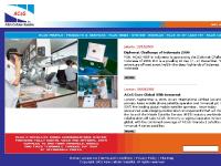 ACeS - ASIA Cellular Satellite ACeS - ASIA Cellular Satellite