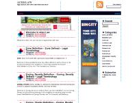 Aces Law - Legal Advice, Law News, Law Firms and More Aces Law - Legal Advice, Law News, Law Firms and More